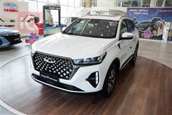 Chery Tiggo 7 Pro Max